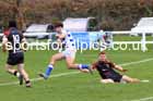 Tynedale v Hull, Saurday, November 8th, 2025. Photo: David T. Hewitson/Sports for All Pics